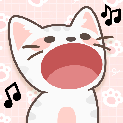 Duet Cats Cute Popcat Music