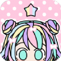 pastel girl游戏