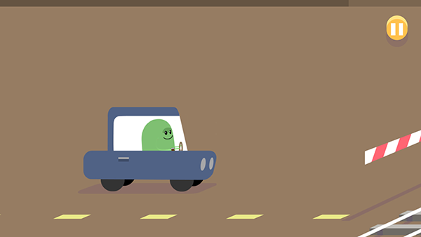 dumb ways to die