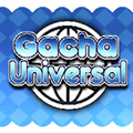 加查通用gacha universdl