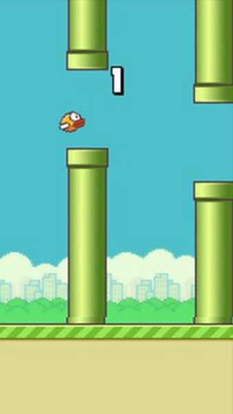 flappy bird