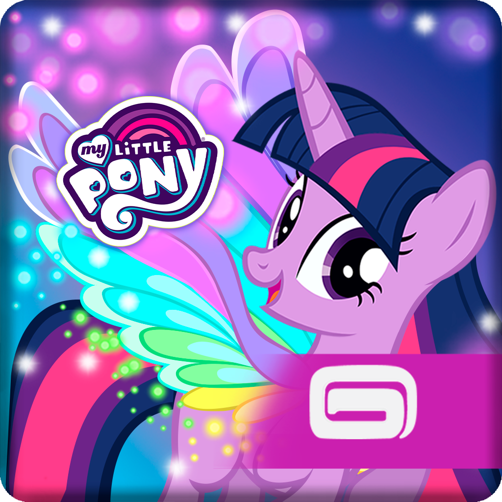 my little pony