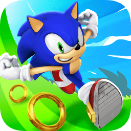 sonicdash