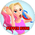 PepperRush