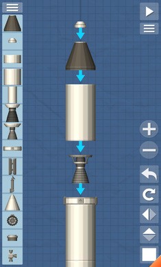 航天模拟器1.5.9