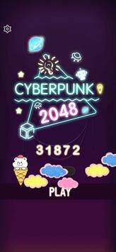 2048六边形拼图