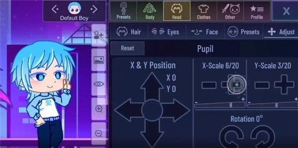 加查plus