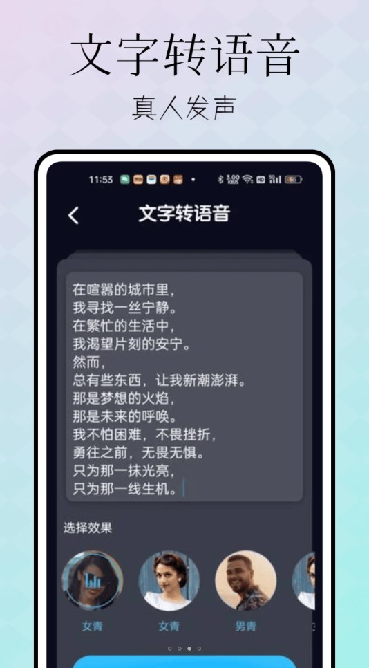 忆力录音转文字(3)